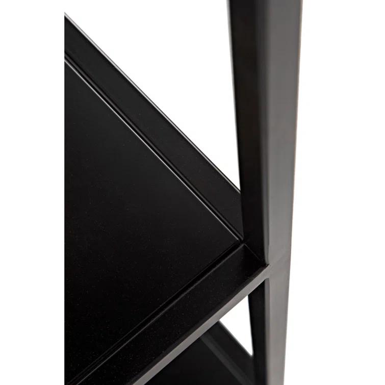 Downtown Etagere Bookcase