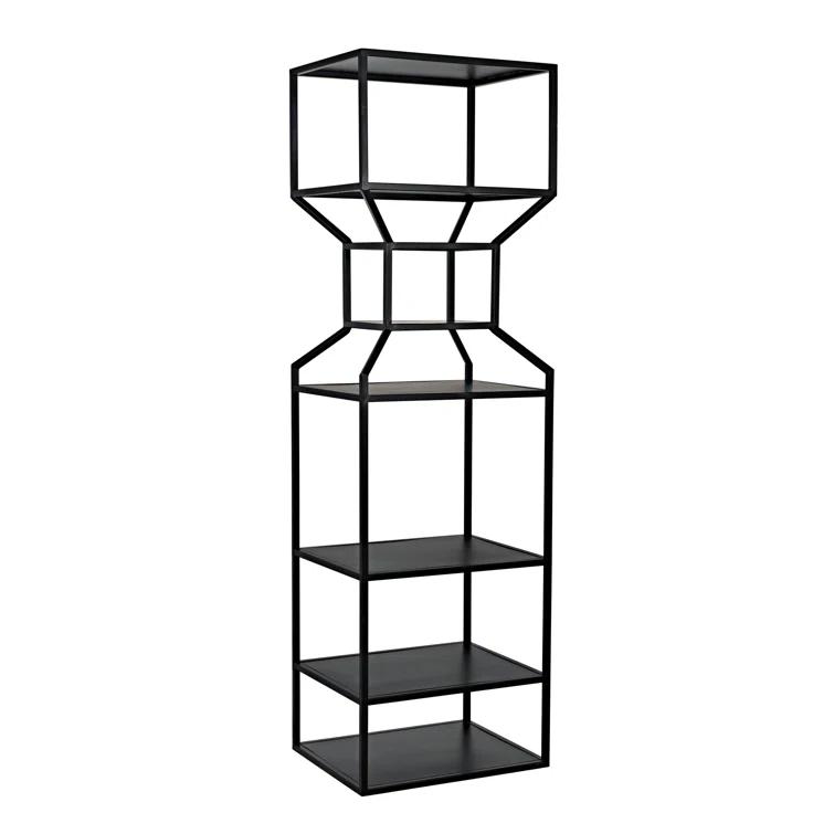 Downtown Etagere Bookcase