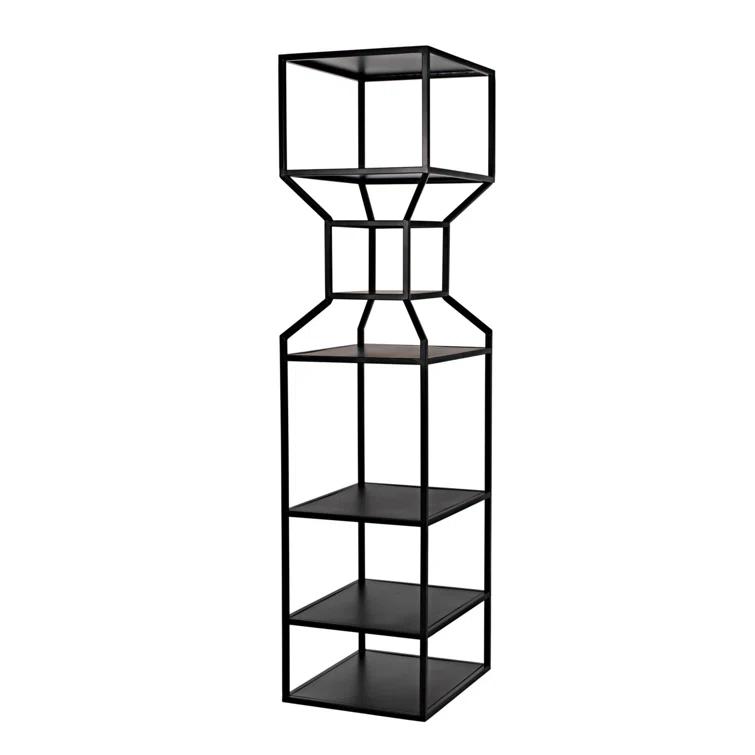 Downtown Etagere Bookcase