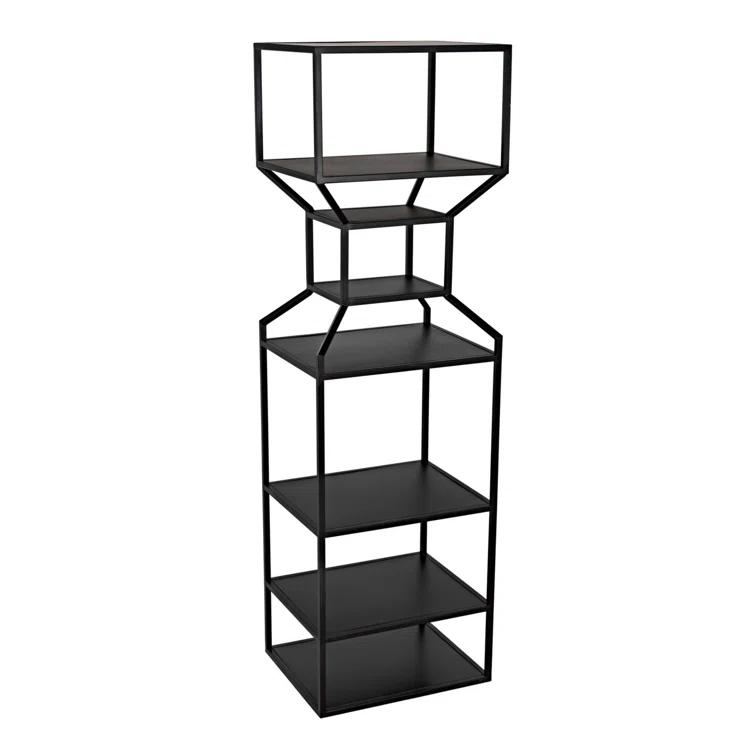 Downtown Etagere Bookcase