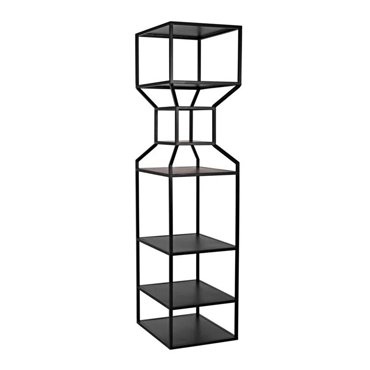 Downtown Etagere Bookcase