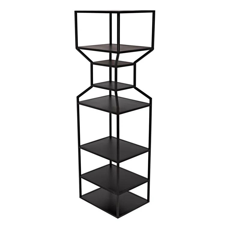 Downtown Etagere Bookcase