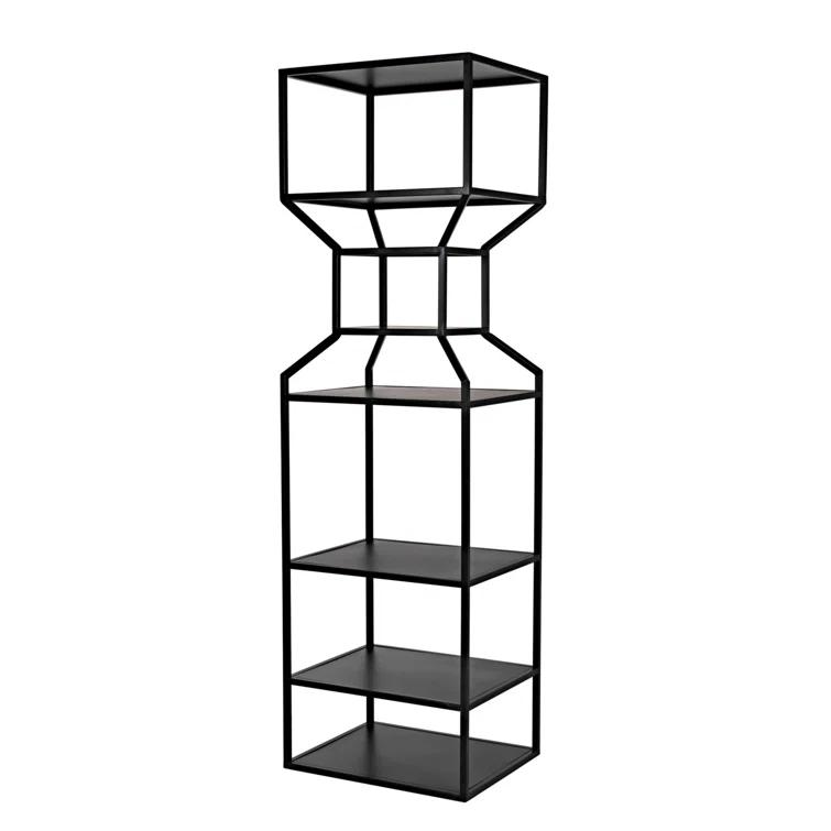 Downtown Etagere Bookcase