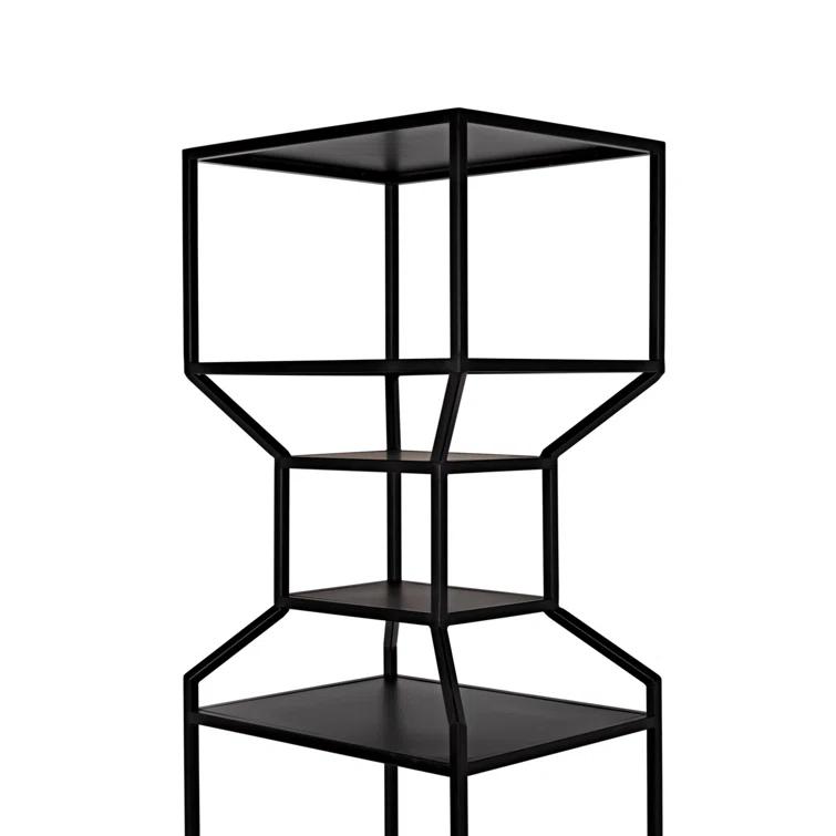 Downtown Etagere Bookcase