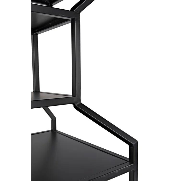 Downtown Etagere Bookcase