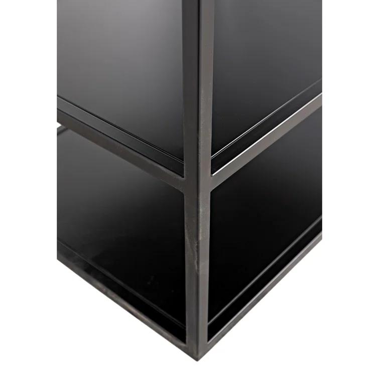 Downtown Etagere Bookcase