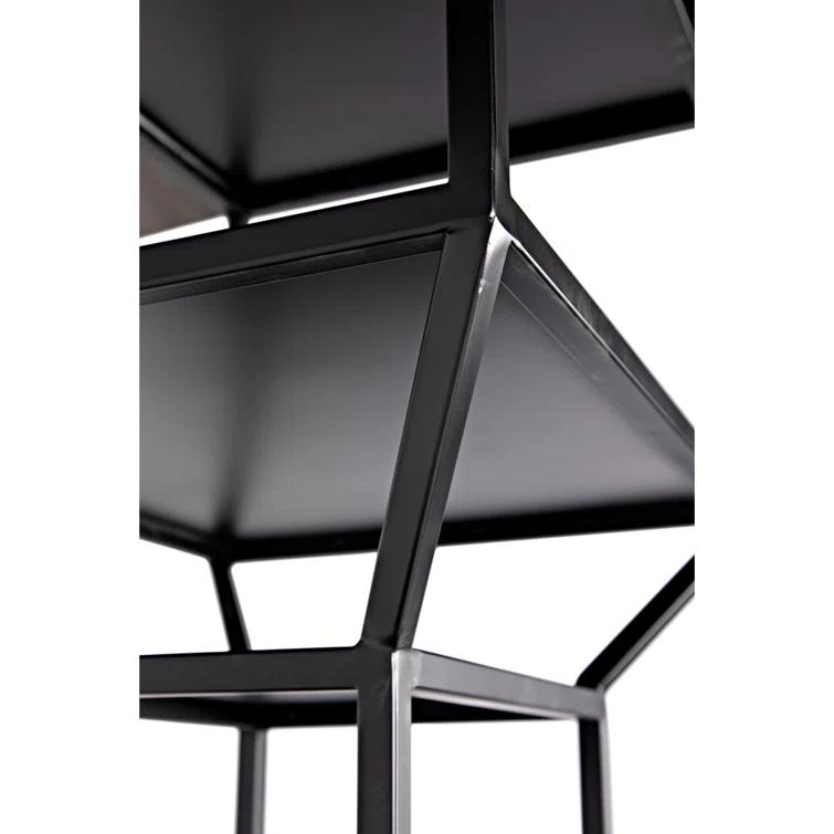 Downtown Etagere Bookcase