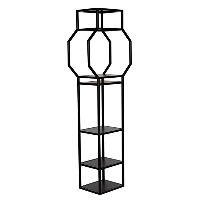 Downtown Etagere Bookcase