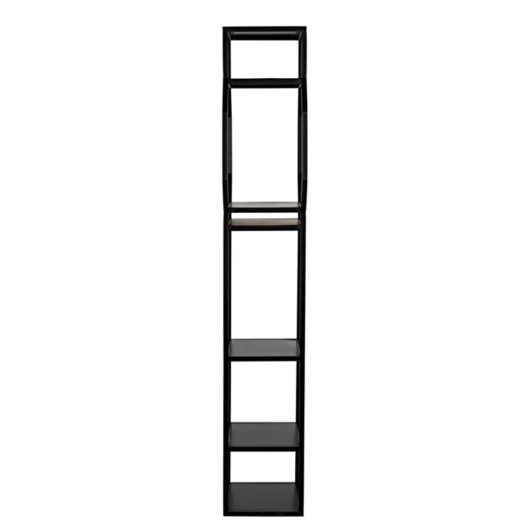 Downtown Etagere Bookcase