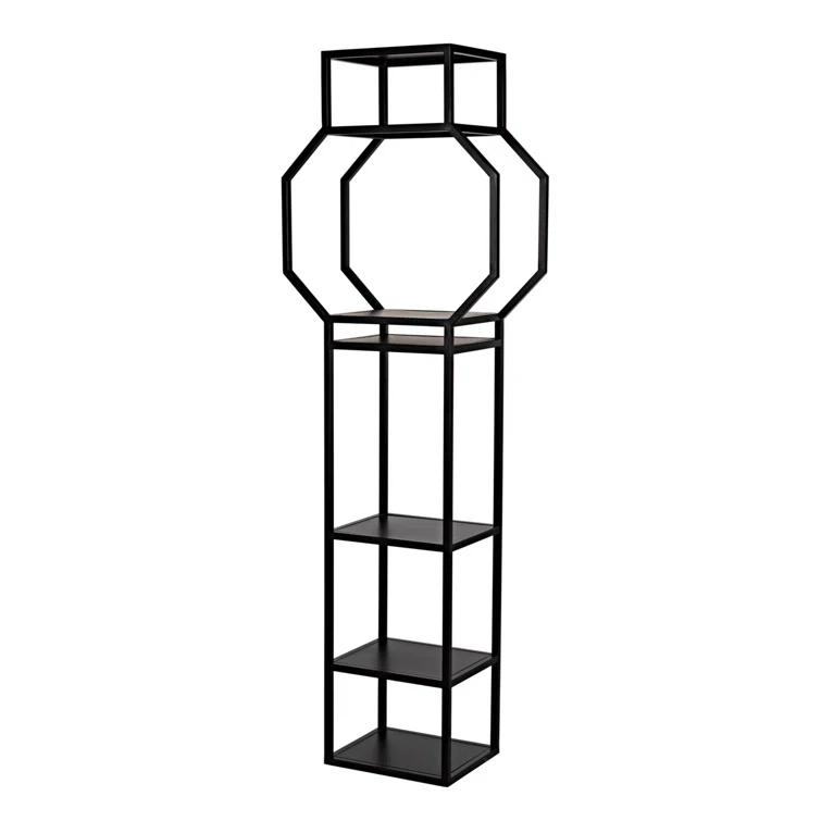 Downtown Etagere Bookcase