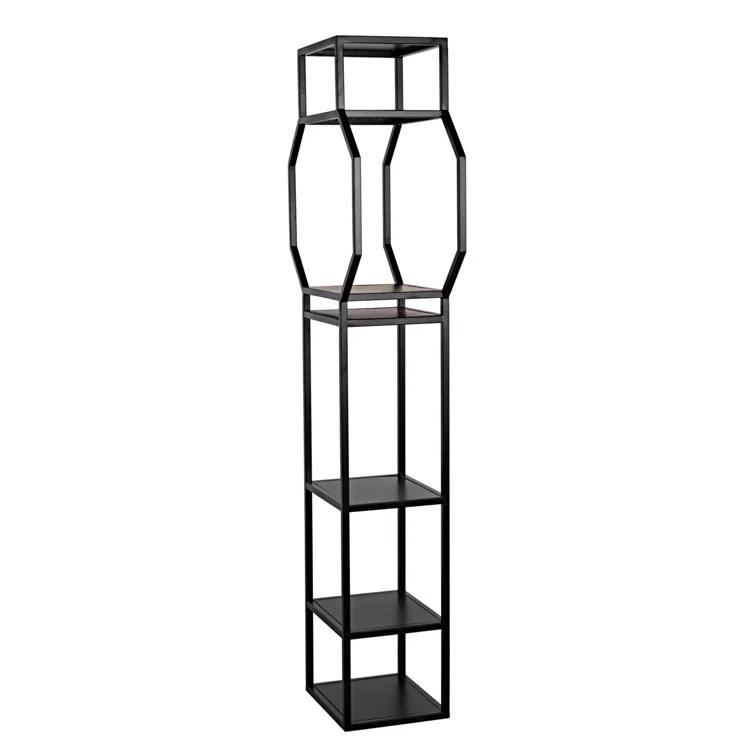 Downtown Etagere Bookcase