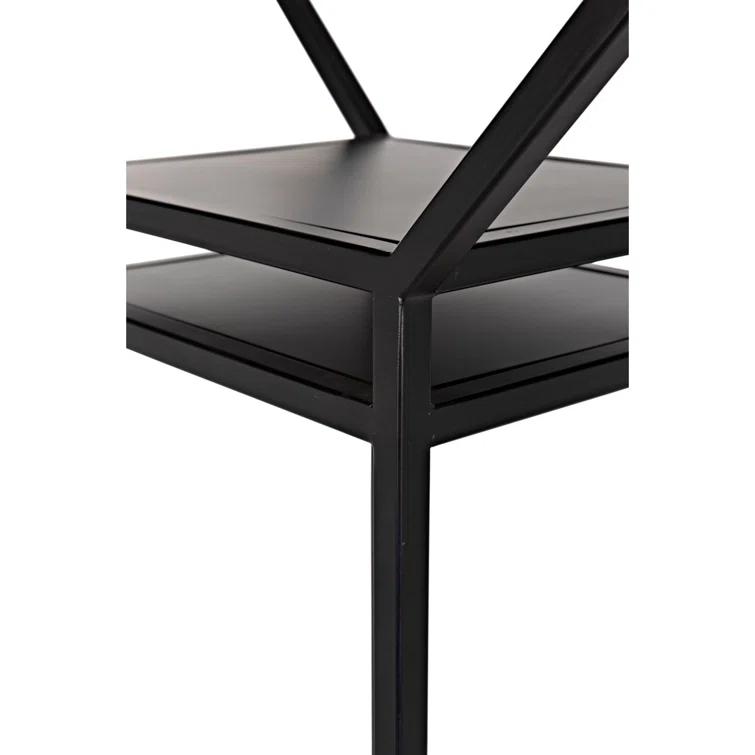 Downtown Etagere Bookcase