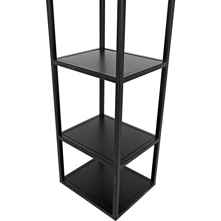 Downtown Etagere Bookcase