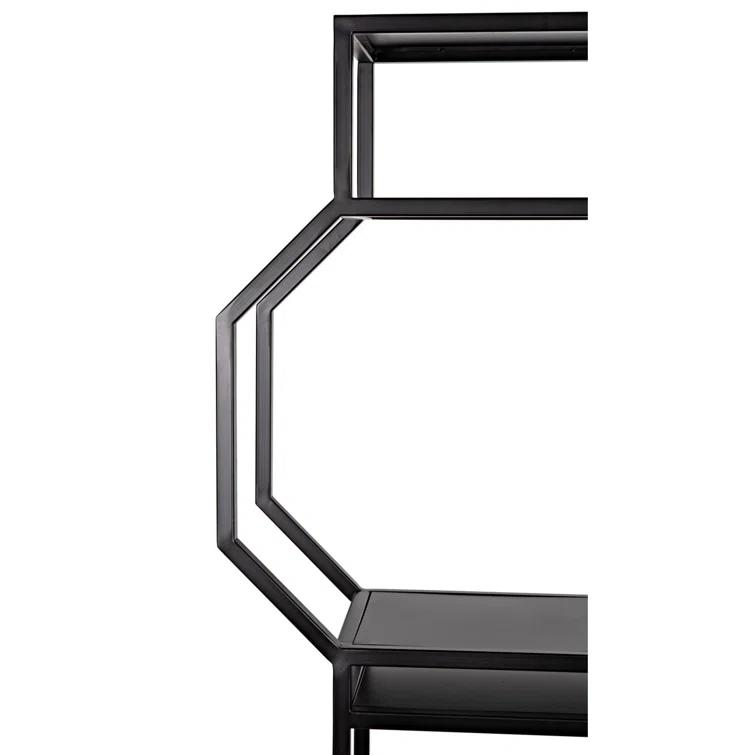 Downtown Etagere Bookcase