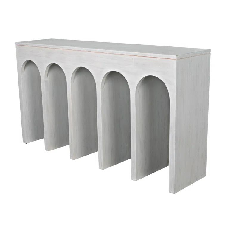 Bridge 59'' Console Table