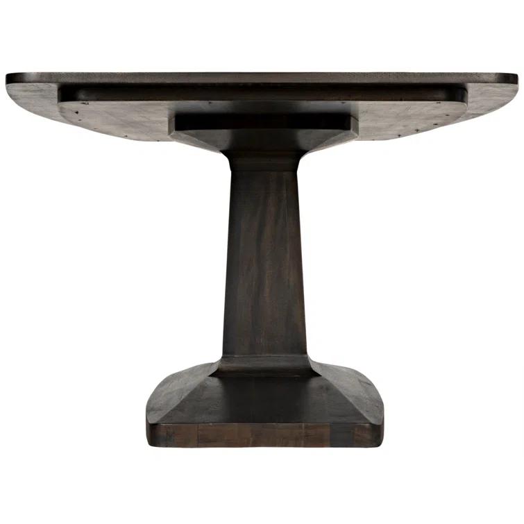 Travis Solid Wood Dining Table