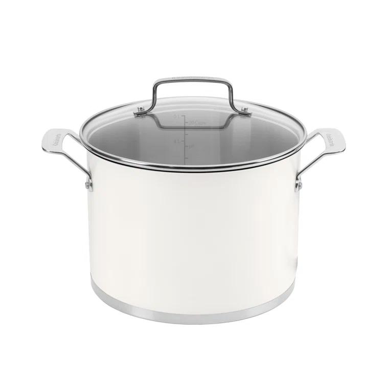 Cuisinart 6 Qt. Stockpot With Cover
