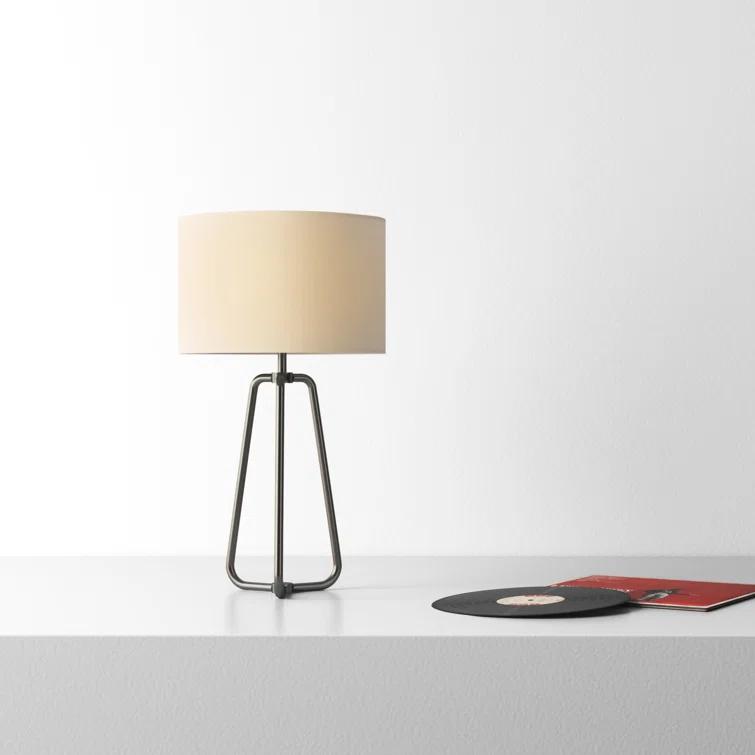Gio 25.5" Table Lamp