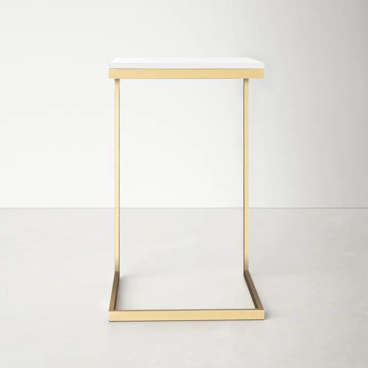 Ollie End Table