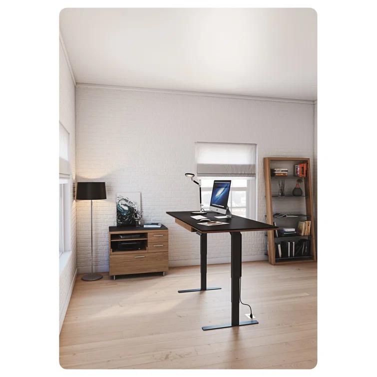 Sequel 20 35'' Wide 3 - Drawer Filing Credenza