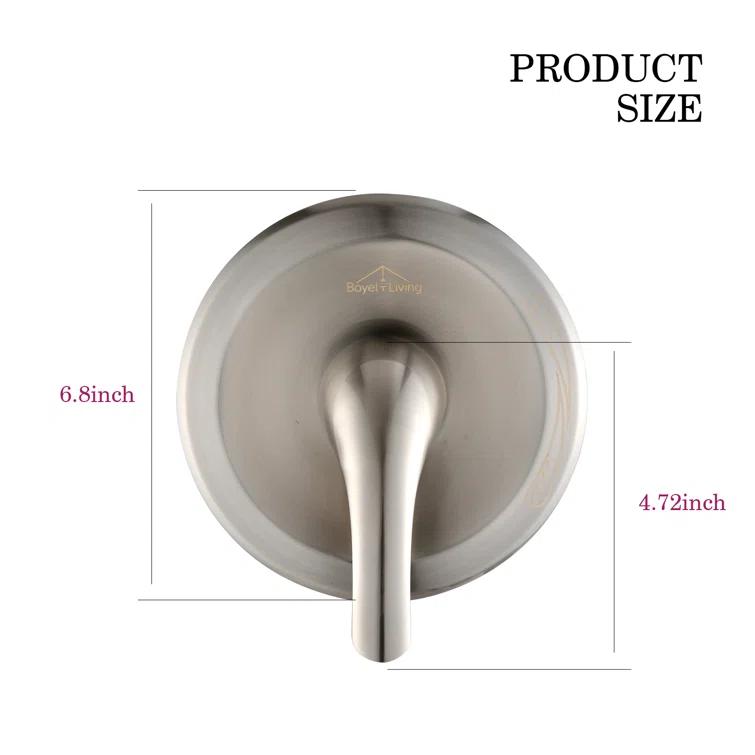 Shower Valve