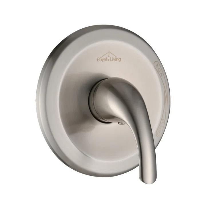 Shower Valve