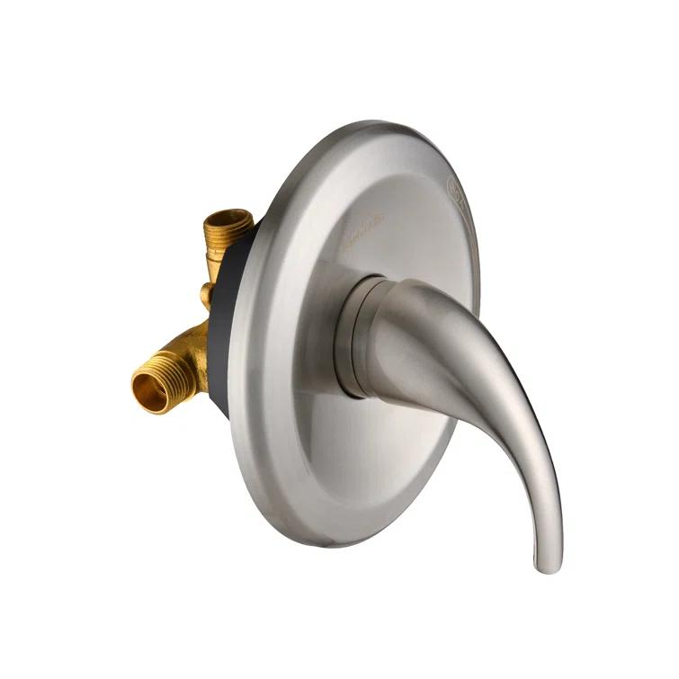 Shower Valve
