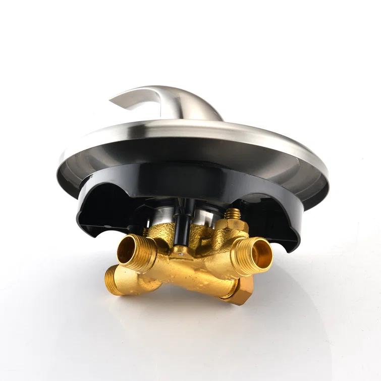 Shower Valve