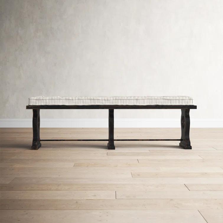 Blandy Bench (18")
