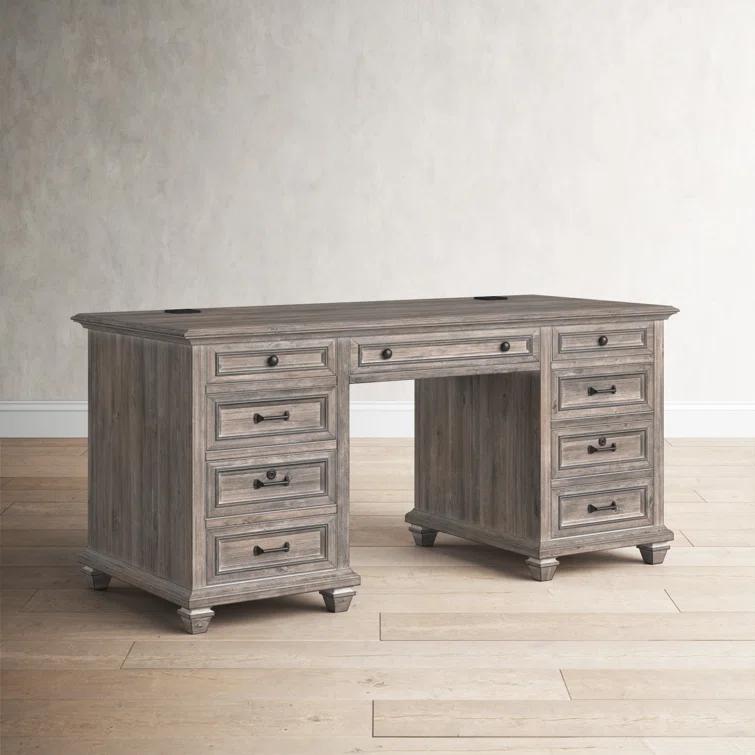 Kerey Executive Desk
