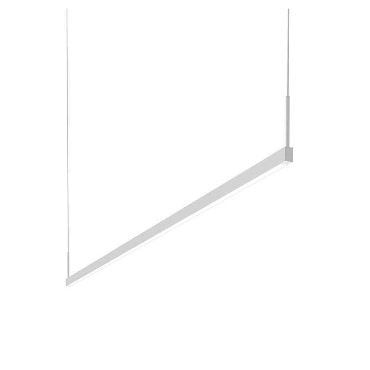 Thin-Line 2 - Light LED Kitchen Island Pendant