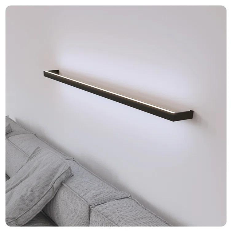 SONNEMAN Thin-Line Dimmable LED Bath Bar