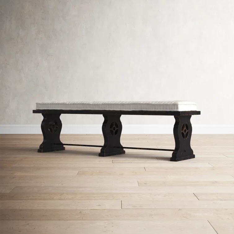 Blandy Bench (18")