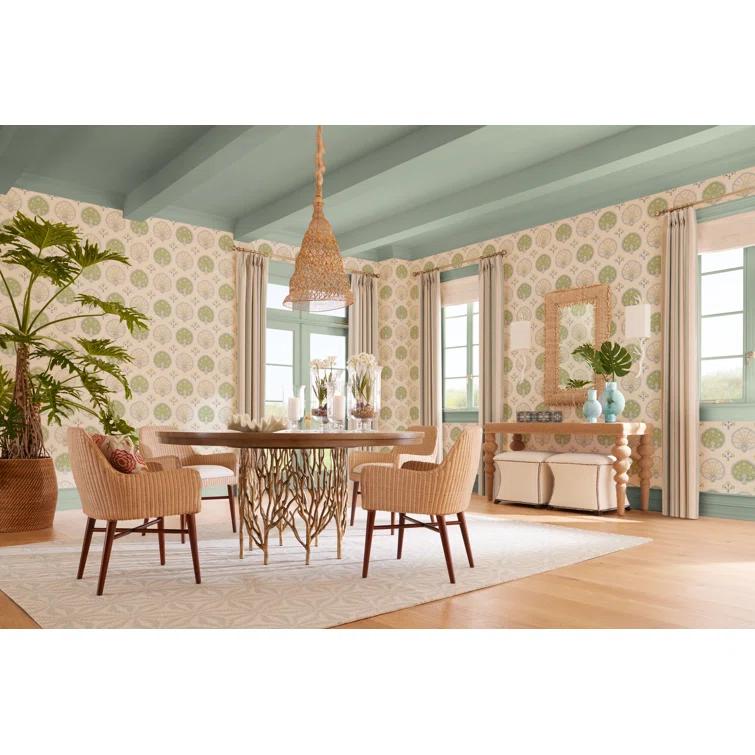 Finnigan Console Table - Natural