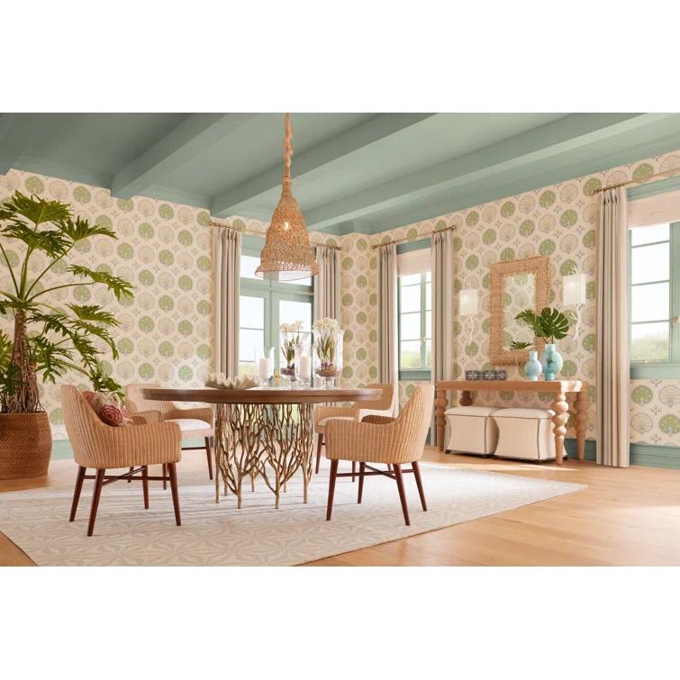 Finnigan Console Table - Natural
