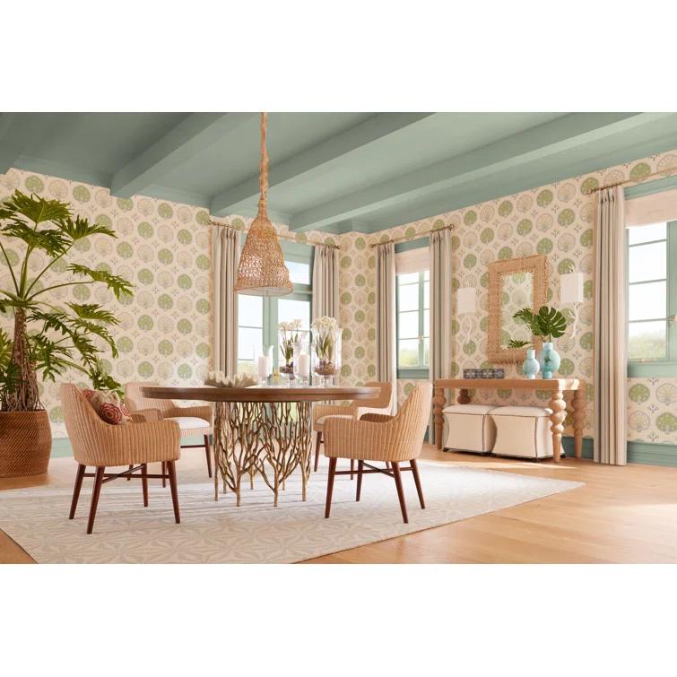 Finnigan Console Table - Natural