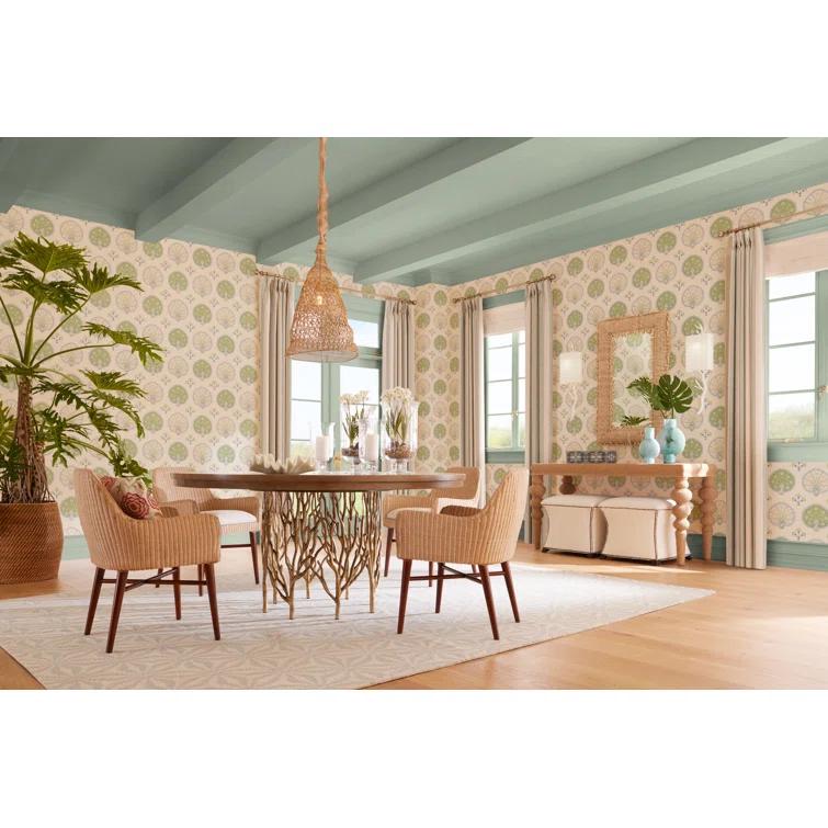 Finnigan Console Table - Natural