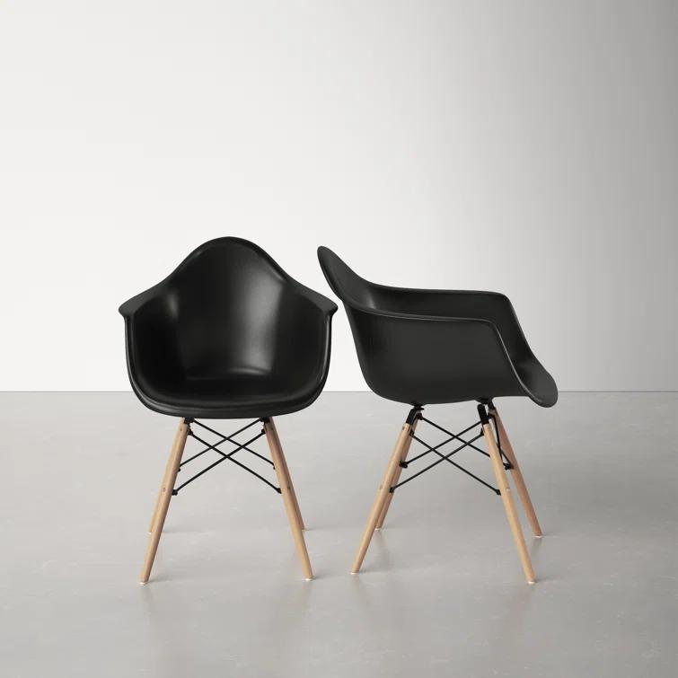 Jordan Arm Chair