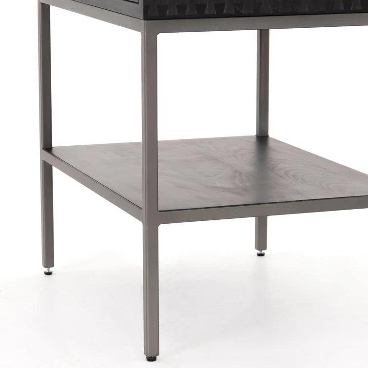 Graham Nightstand (24")