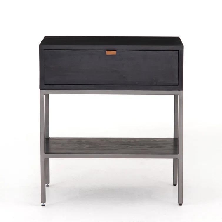 Graham Nightstand (24")