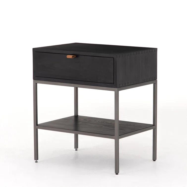 Graham Nightstand (24")