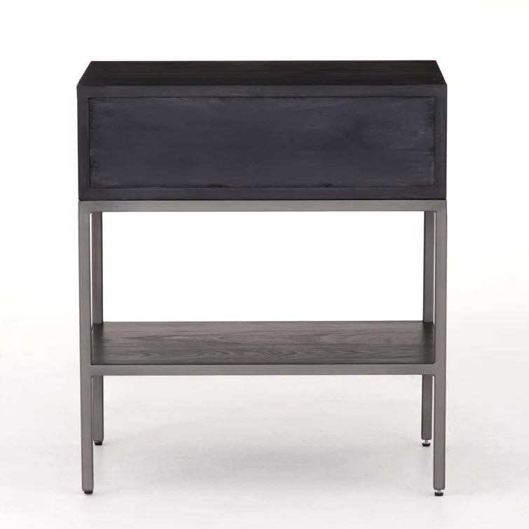 Graham Nightstand (24")