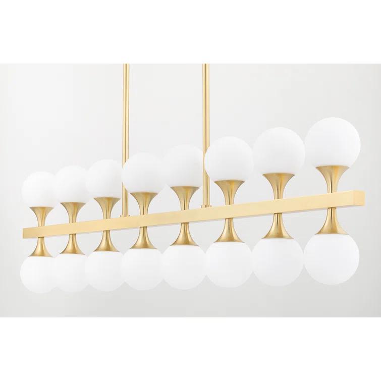Astoria 16 - Light Kitchen Island Pendant