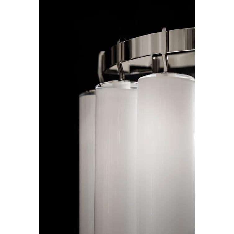 Tyrell 13 - Light Tiered Chandelier