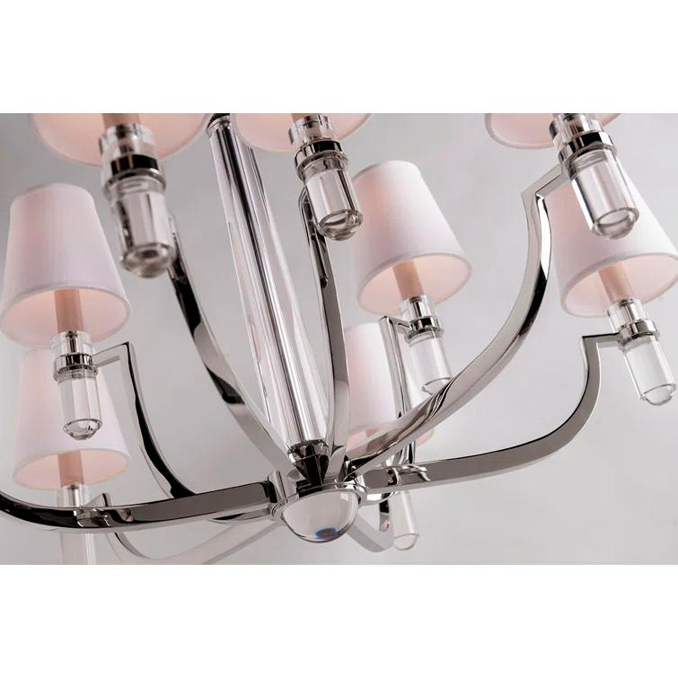 Dayton 5 - Light Dimmable Classic / Traditional Chandelier