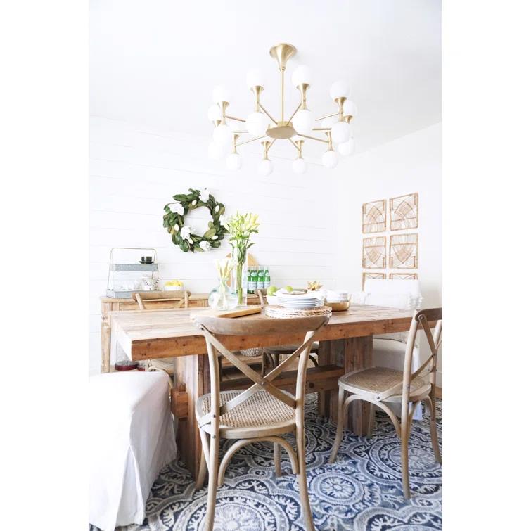 Abernathy Chandelier
