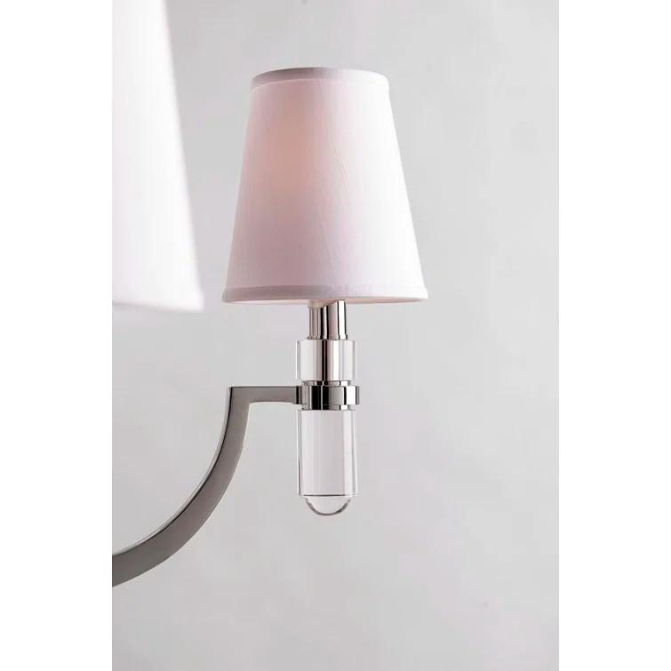 Dayton 5 - Light Dimmable Classic / Traditional Chandelier