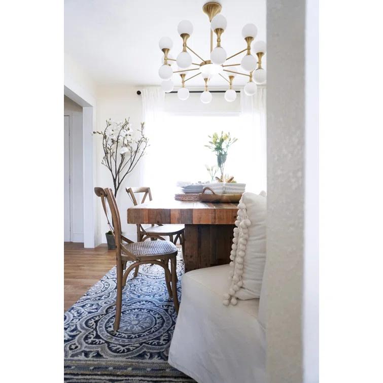 Abernathy Chandelier