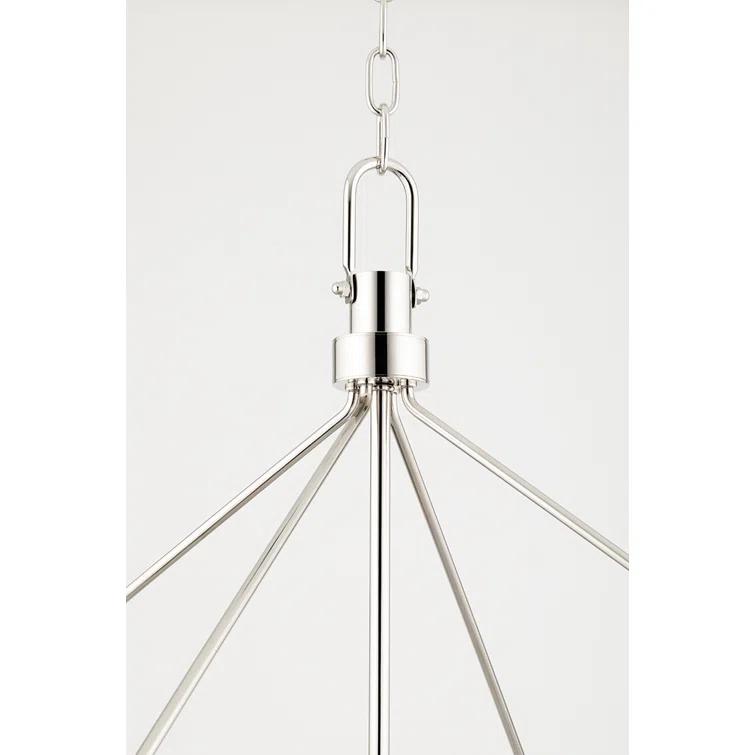 Glendale 9 Light Lantern