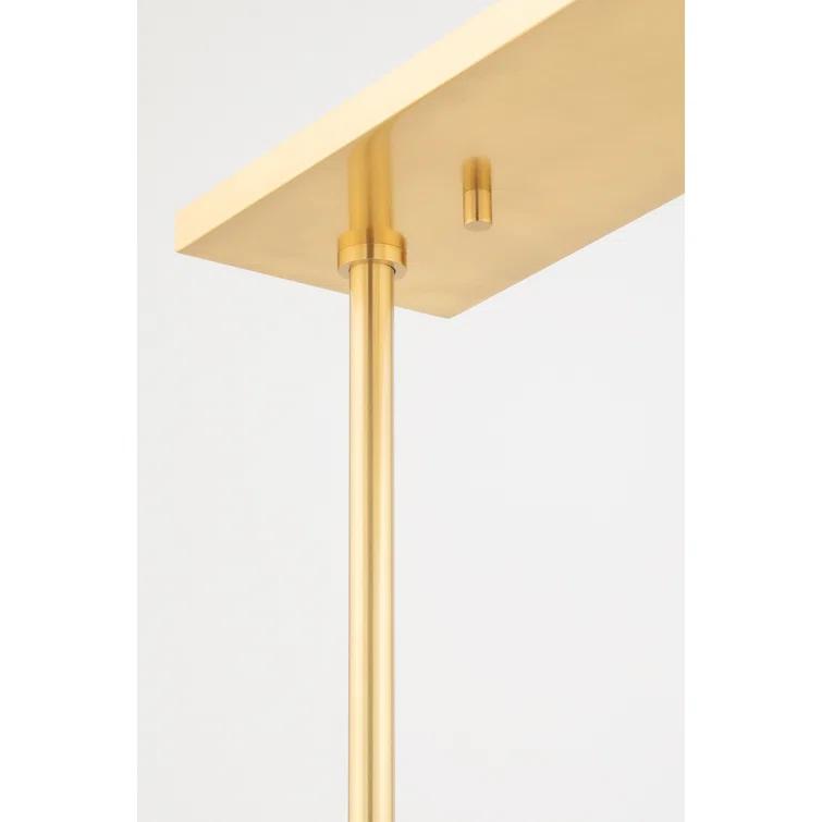 Astoria 16 - Light Kitchen Island Pendant